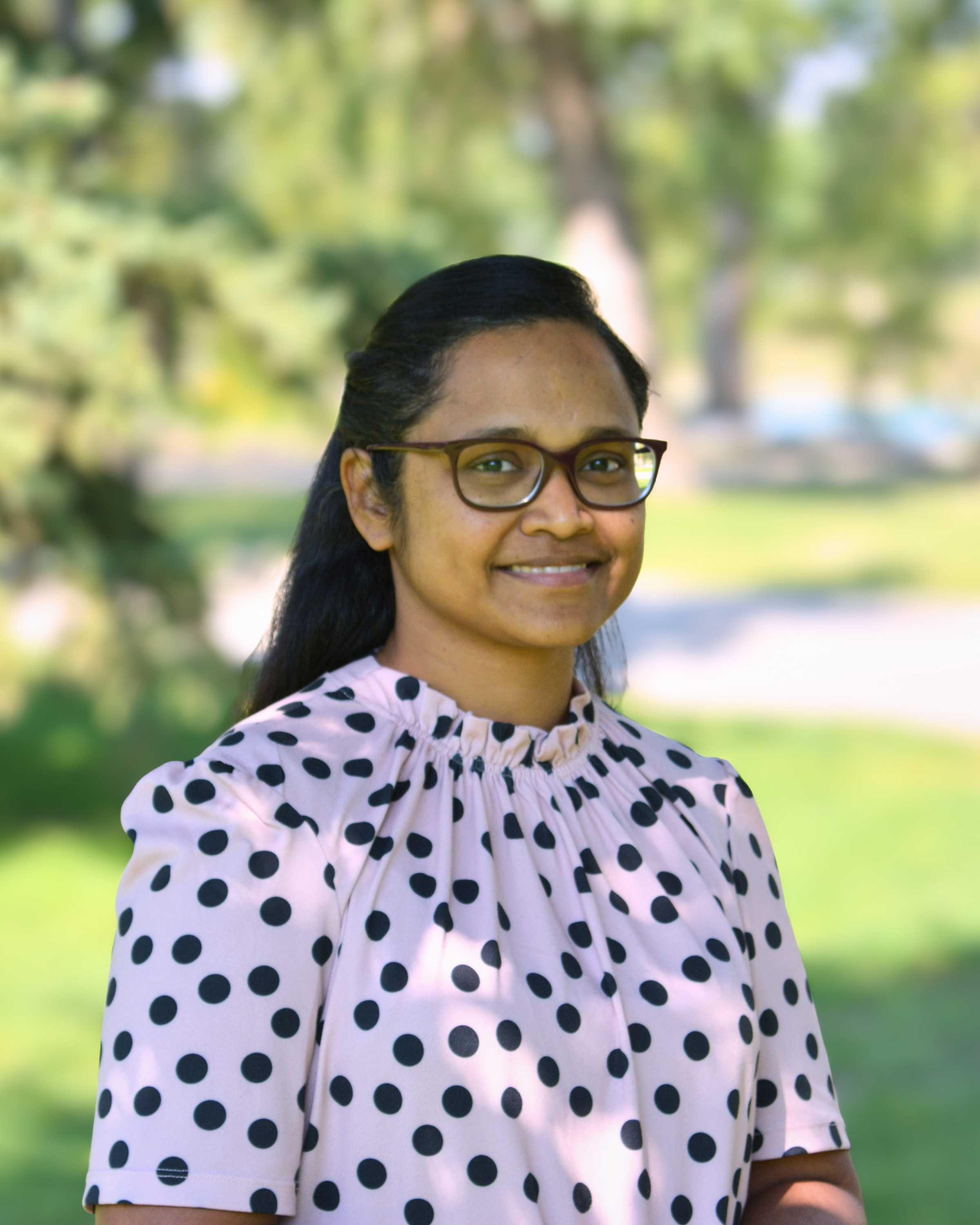 Divya Samuel - Author